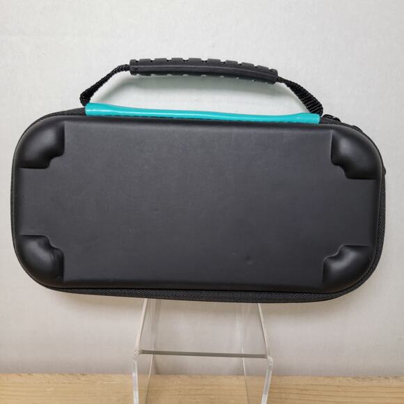 Nintendo Switch LITE Case by PowerA "Pokemon" Checkerboard - Picture 4 of 4